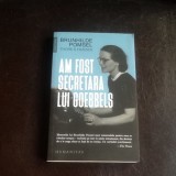 Am fost secretara lui Goebbels - Brunhilde Pomsel