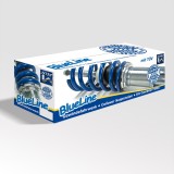 Suspensie sport reglabila JOM BlueLine Mini One Cooper Cabrio Clubman Typ R50 R56 NOU