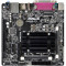 Placa de baza Asrock J3455B-ITX Intel Celeron J3455 mITX