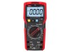 Multimetru Digital UNI-T UT89X, LCD, True RMS, 6000 Numarari, Tensiune AC/DC, Curent AC/DC, Rezistenta, Temperatura