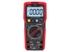 Multimetru digital LCD True RMS 6000
