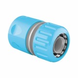 Cuplă rapidă 1 inch, fără stop apă, inox