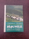 Pasunile muntilor inalti - C. Barbulescu