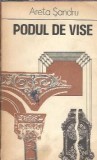 Podul de vise - Areta Sandru