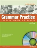 Grammar Practice for Intermediate Student Book with Key Pack | Steve Elsworth, Elaine Walker, Pearson Education Limited