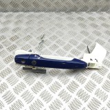 M&acirc;ner exterior ușă st&acirc;nga față HONDA CIVIC IX FK 2013 OEM: 72182-TR0-A02,72181-T1G-E11ZH 32631572