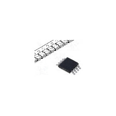 Circuit integrat, comparator, SOP8L, DIODES INCORPORATED - LM358S-13