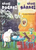 Lydia Ugolini - Catei bogati, catei saraci