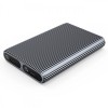 Rack Orico AM2C3-2N Dual Disk pentru SSD SATA M.2 NVMe, Gri