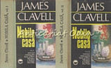 Cumpara ieftin Nobila Casa I, II - James Clavell