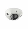 Camera de supraveghere IP, 4 Megapixeli, Wi-Fi, AcuSense, Microfon, IR 30M, lentila 4mm, Mini Dome - Hikvision - DS-2CD2543G2-IWS4 SafetyGuard Surveil