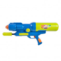 Pistol cu apa Water Gun HD Dream, 55 cm, 3 ani+