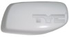 Capac carcasa oglinda exterioara BMW Seria 5 (E60) (2003 - 2010) TYC 303-0090-2