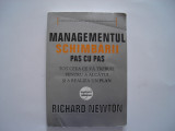 Managementul schimbarii pas cu pas - Richard Newton, 2009, All