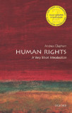 Human Rights | Andrew Clapham, Oxford University Press