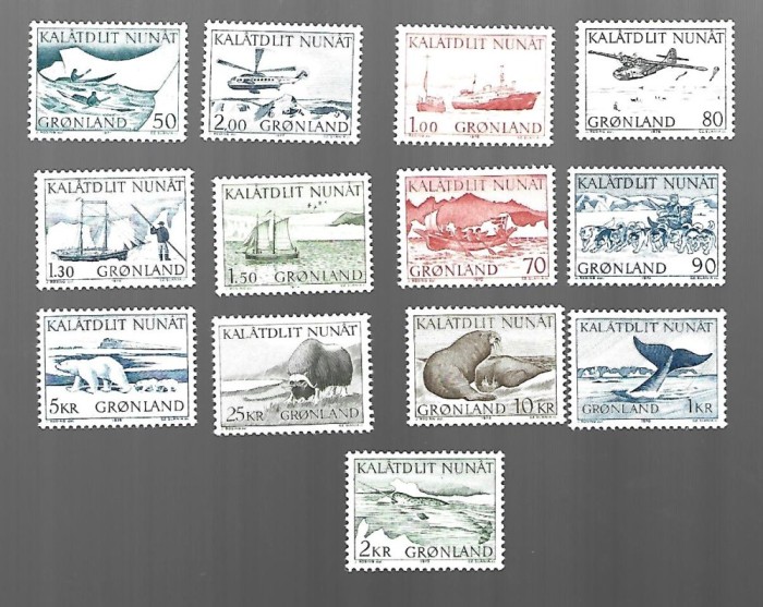 groenlanda mnh