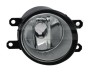 Proiector ceata Citroen C1, Daihatsu Materia, Lexus Gs/Is/Rx, Peugeot 107, Subaru Trezia, Suzuki Kizashi, Toyota Auris/Avensis/Camry/Corolla/Highland