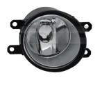 Proiector ceata Citroen C1, Daihatsu Materia, Lexus Gs/Is/Rx, Peugeot 107, Subaru Trezia, Suzuki Kizashi, Toyota Auris/Avensis/Camry/Corolla/Highland