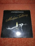 Modern Talking In The Middle of Nowhere 4rd Album 1987 Gong Hu vinil vinyl