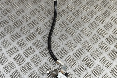 Cablu baterie negativ BMW 3 G20, G28 2024 OEM: 9855909 30739077 foto