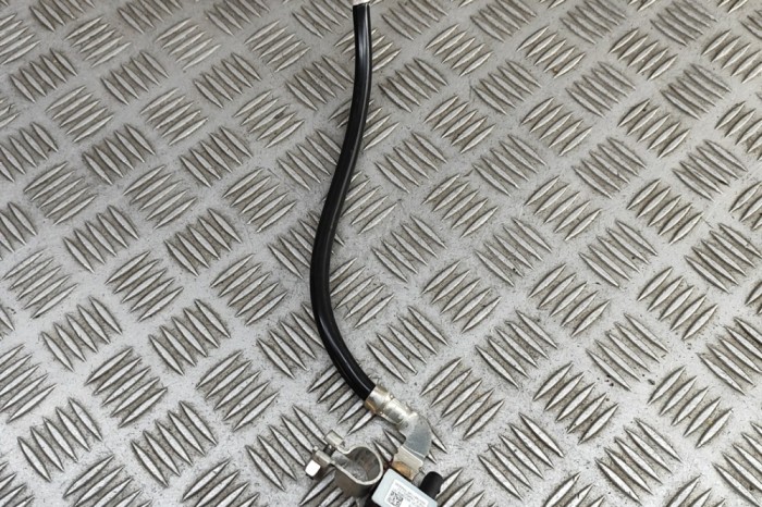 Cablu baterie negativ BMW 3 G20, G28 2024 OEM: 9855909 30739077