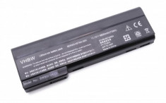 Acumulator pentru hp elitebook 8460p, 6360t u.a. 6600mah, 628368-251, 628368-351 foto