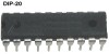 LC7881 CI Circuit Integrat 20-DIP, Piese Masina Spalat, Compatibil Diverse Modele - Verifica Modelul!