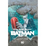 Batman (2022) TP Vol 03 The Joker Year One, DC Comics