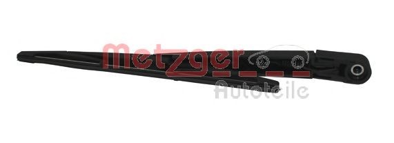 Brat stergator, parbriz OPEL ASTRA J (2009 - 2016) METZGER 2190200