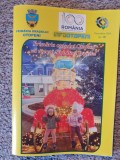 Revista InfoOtopeni, Primaria orasului Otopeni, Decembrie 2024, 62 pag, stare fb
