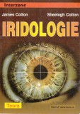 AS - JAMES COLTON - IRIDOLOGIE ( MICI SUBLINIERI )