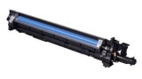 Developer unit compatibil Konica Minolta DV-313 C, Cyan, 200000 pagini