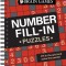 Brain Games - Number Fill-In Puzzles