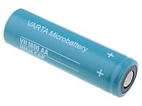Baterie Re&icirc;ncărcabilă Ni-MH AA 1.2V 1800mAh