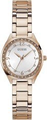Ceas Dama, Guess, Charlotte GW0767L3 - Marime universala