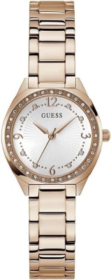 Ceas Dama, Guess, Charlotte GW0767L3 - Marime universala foto