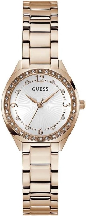 Ceas Dama, Guess, Charlotte GW0767L3 - Marime universala