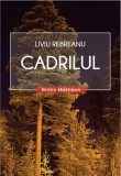 Cadrilul | Liviu Rebreanu, Hoffman
