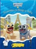 Cumpara ieftin Aventuri cu Bingo si Rolly | Michael Olson