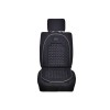 Husa Scaun Auto Universala cu Zone de Masaj Cod: 8078 Automotive TrustedCars, Oem