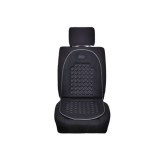 Husa Scaun Auto Universala cu Zone de Masaj Cod: 8078 Automotive TrustedCars, Oem