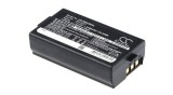 Cameron Sino 3300mAh Brother PT-E300,PT-E500,PT-E550W,PT-H300,PT-H300LI,PT-H500LI,PT-P750W,P-touch H300/LI Baterie