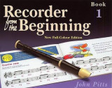 [Recorder from the Beginning] [By: Pitts, John] [July, 2004], Oem