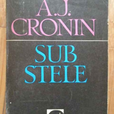 Sub Stele - A.j. Cronin ,281335