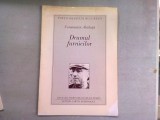 DRUMUL FURNICILOR - CONSTANTIN ABALUTA