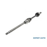 Planetara fata stanga/dreapta Fiat Fiorino (2007->) [225] #1