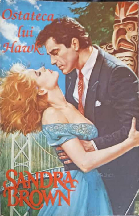 OSTATECA LUI HAWK-SANDRA BROWN-343136