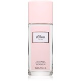 s.Oliver For Her Deo cu atomizor pentru femei 75 ml