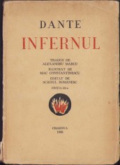 HST 36SP Infernul 1943 Dante