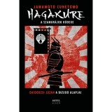 Hagakure - A szamur&aacute;jok k&oacute;dexe - Jamamoto Cunetomo